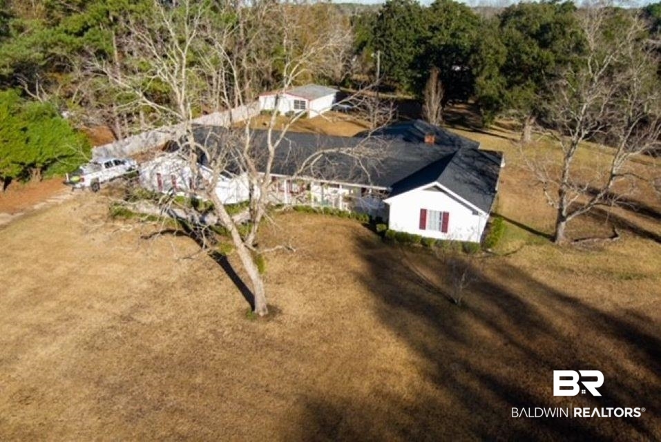 13125 Mcclinton Road Grand Bay, AL 36541 - Photo 30 of 39