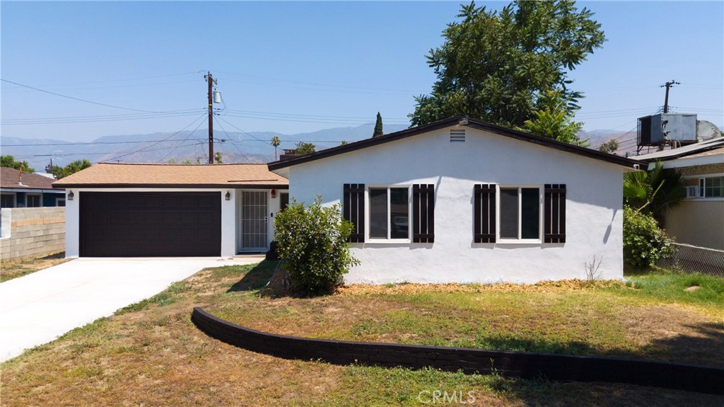 25810 27th Street, San Bernardino, CA 92404 Compass