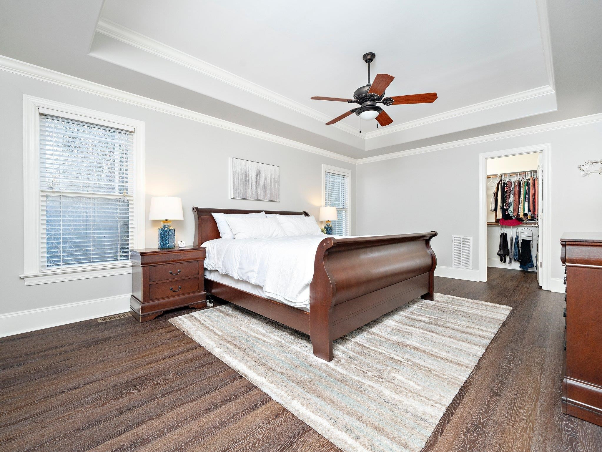 2717 Peachleaf Street Raleigh, NC 27614 - Photo 18 of 42 Photo 18