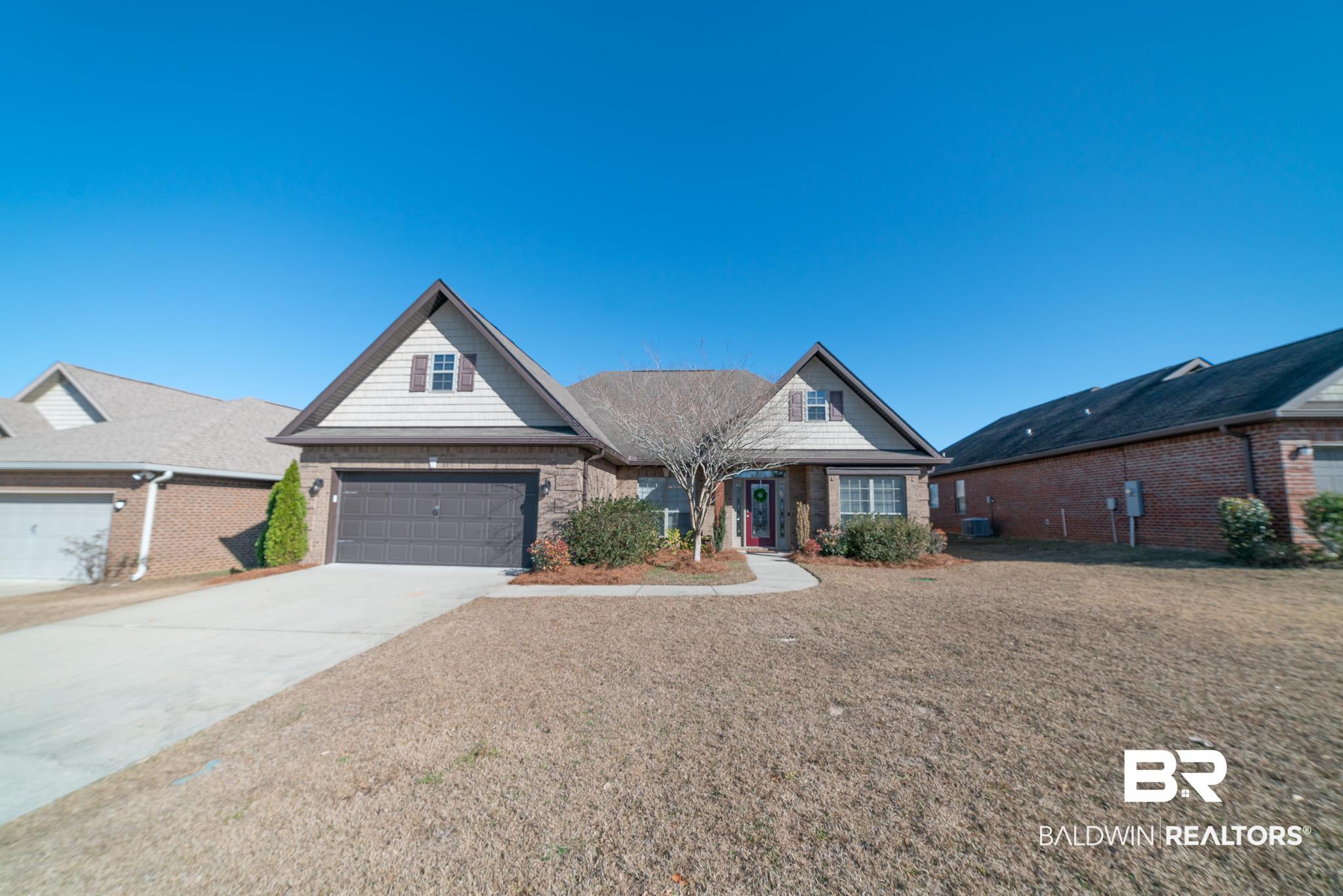 2557 Hedgerow Drive Mobile, AL 36695 - Photo 39 of 40