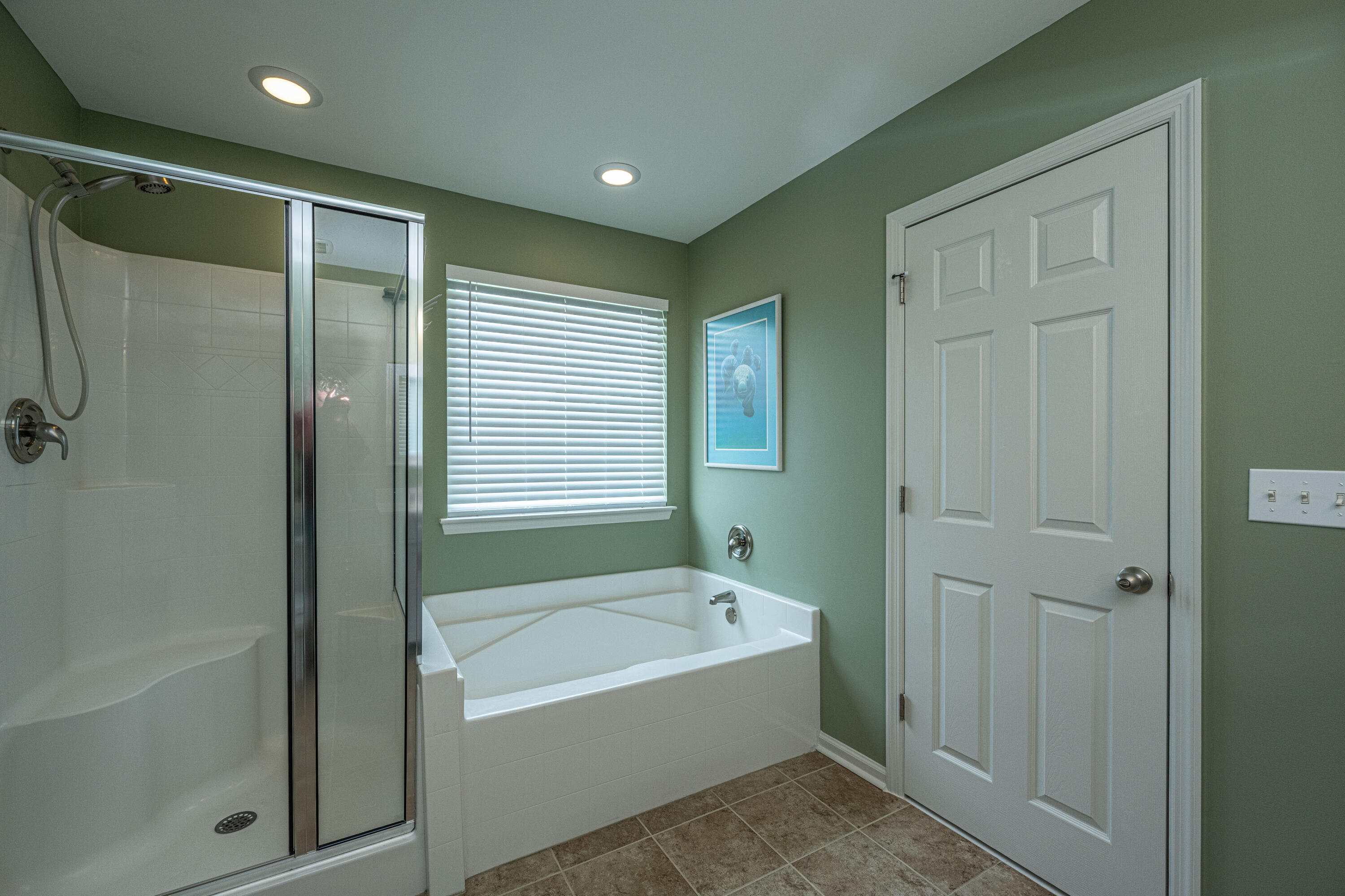 207 Meadow Wood Road Summerville, SC 29486 - Photo 25 of 49 Master Bath