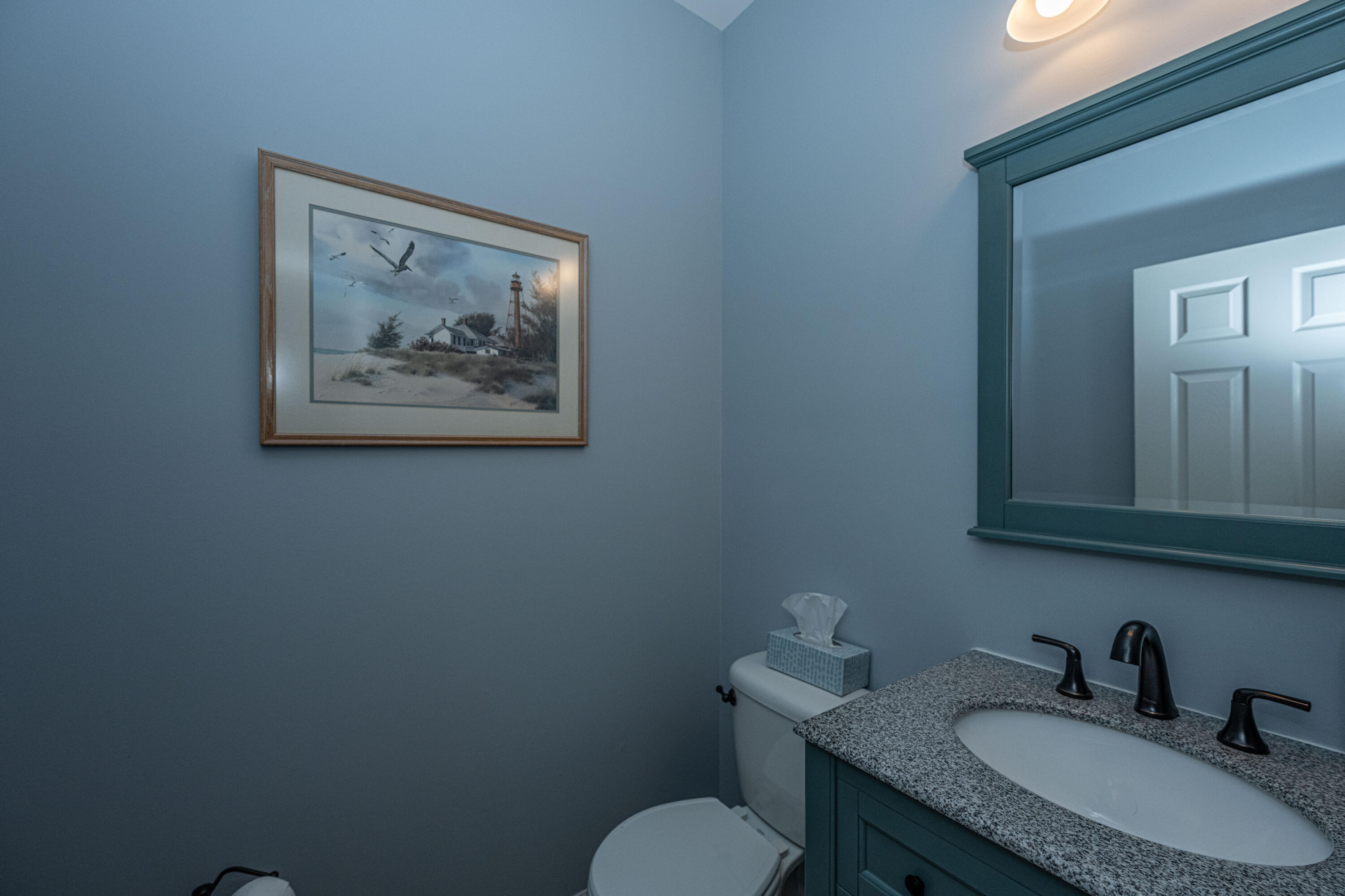 207 Meadow Wood Road Summerville, SC 29486 - Photo 29 of 49 Powder Room