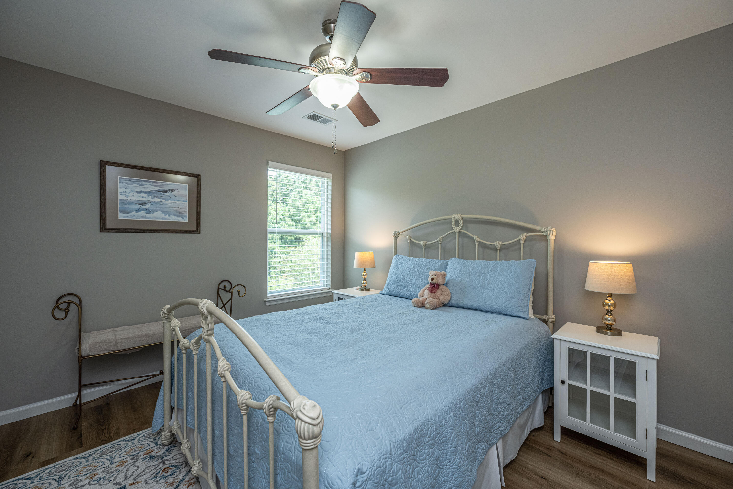 207 Meadow Wood Road Summerville, SC 29486 - Photo 32 of 49 Bedroom 3