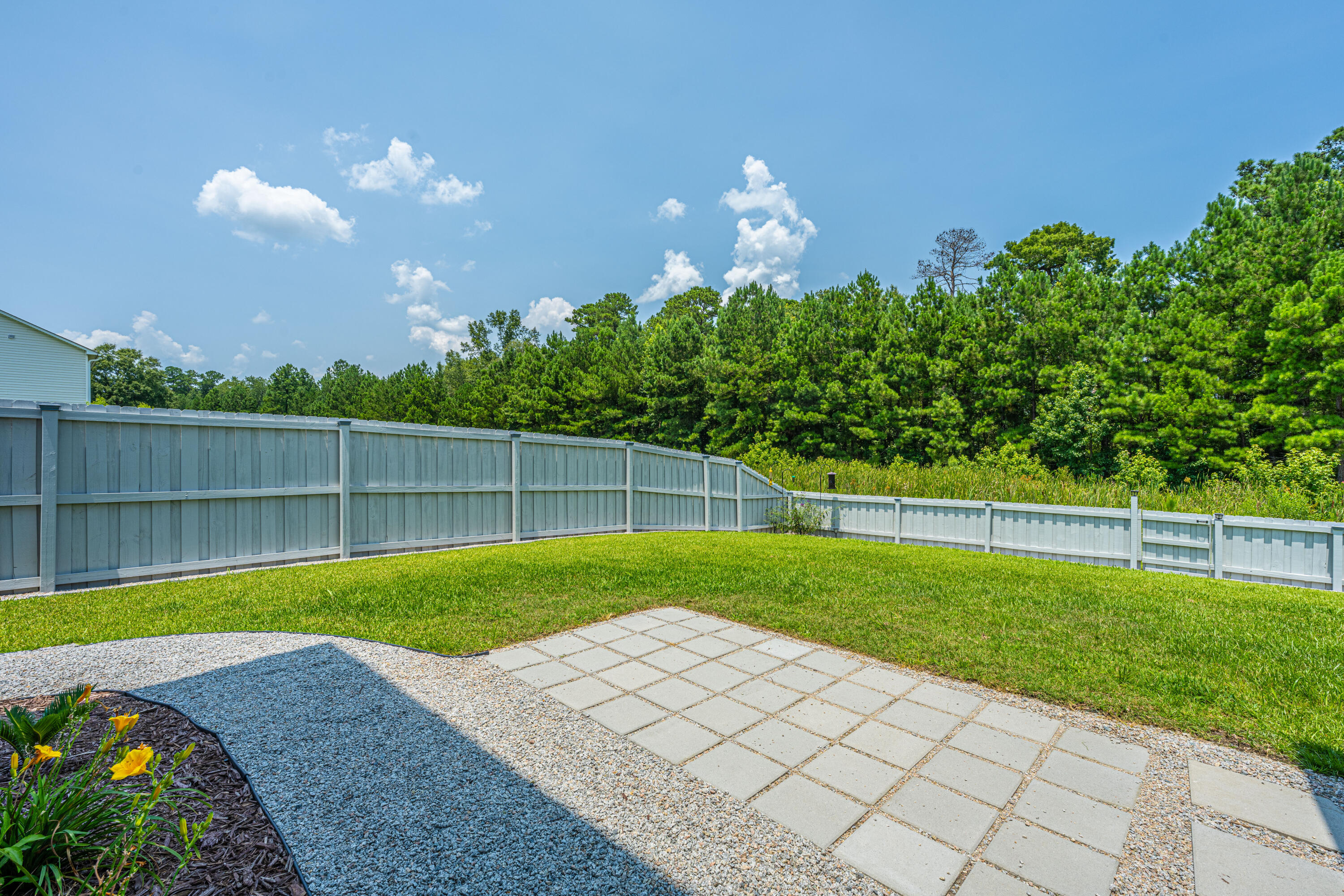207 Meadow Wood Road Summerville, SC 29486 - Photo 41 of 49 Back Patio