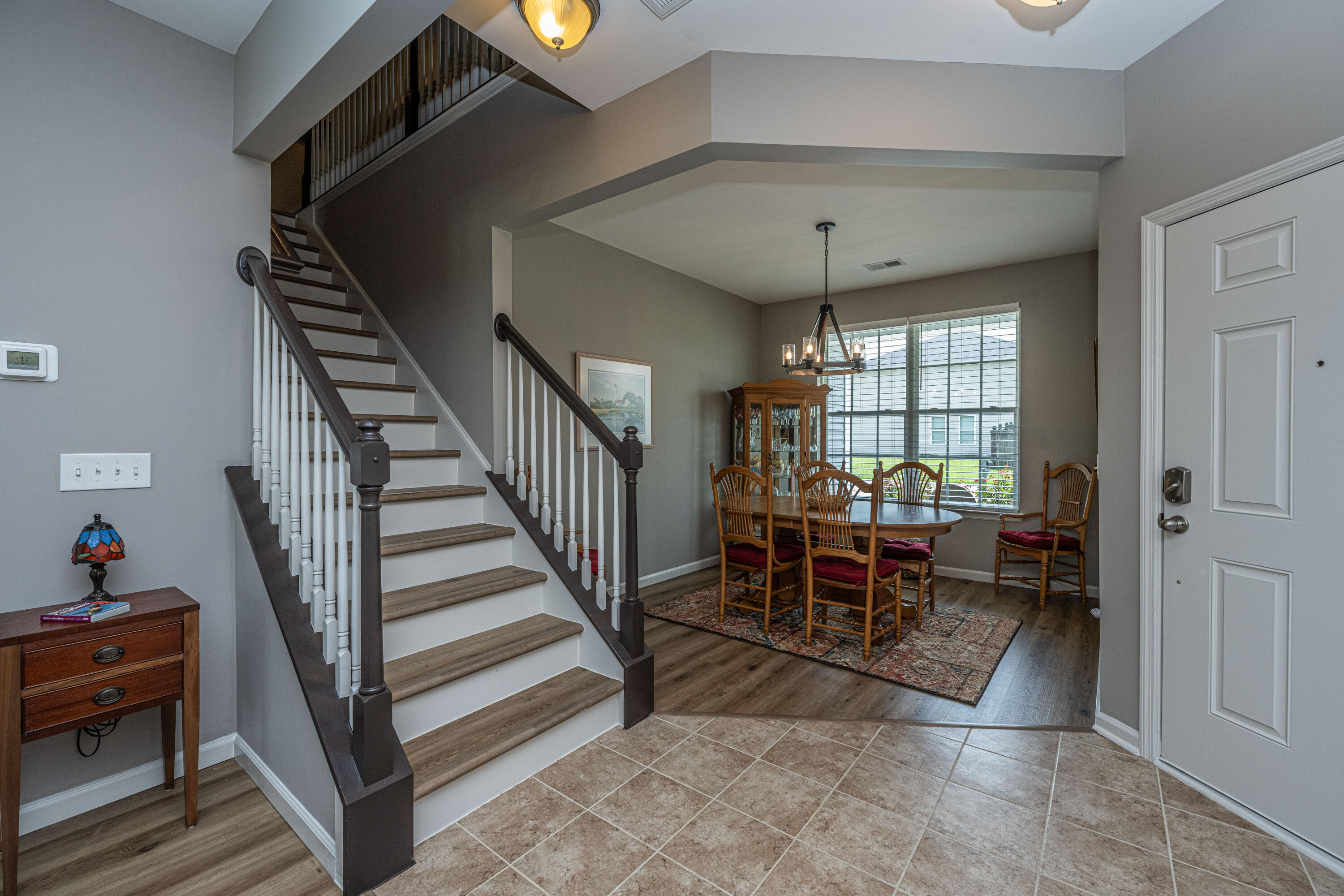 207 Meadow Wood Road Summerville, SC 29486 - Photo 6 of 49 Dining Room