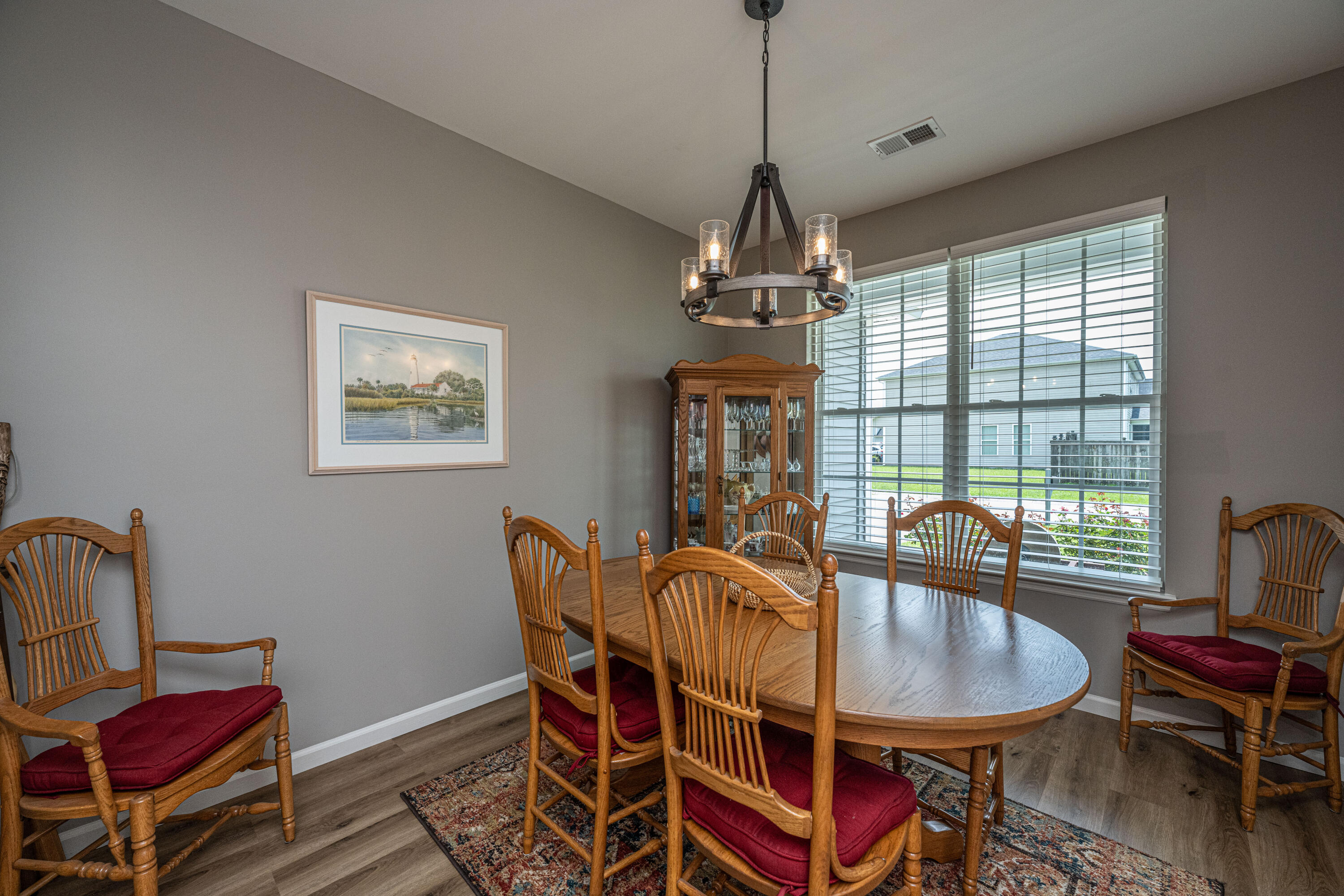 207 Meadow Wood Road Summerville, SC 29486 - Photo 7 of 49 Dining Room