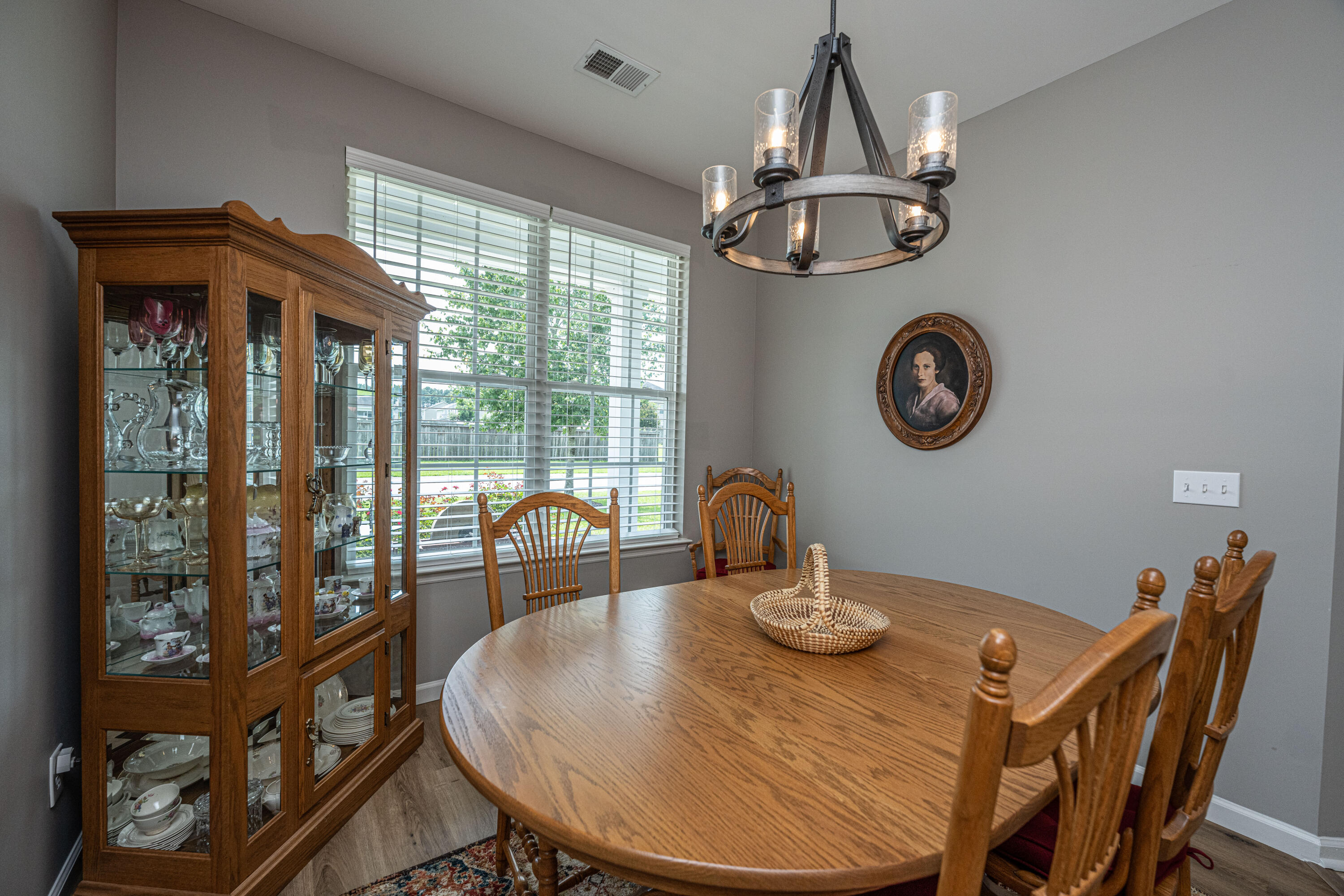207 Meadow Wood Road Summerville, SC 29486 - Photo 8 of 49 Dining Room