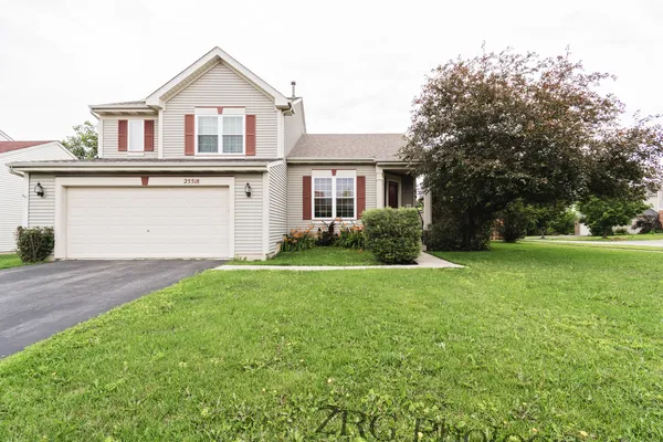 $375,000 | 25518 Foxtail Road, Round Lake, IL 60073