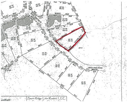0 Rock Fish Road East Celina, TN 38551 - Photo 27 of 27