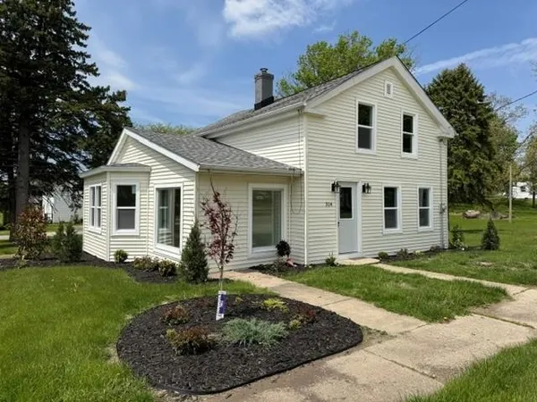 $185,000 | 314 South High Street, Granville, IL 61326