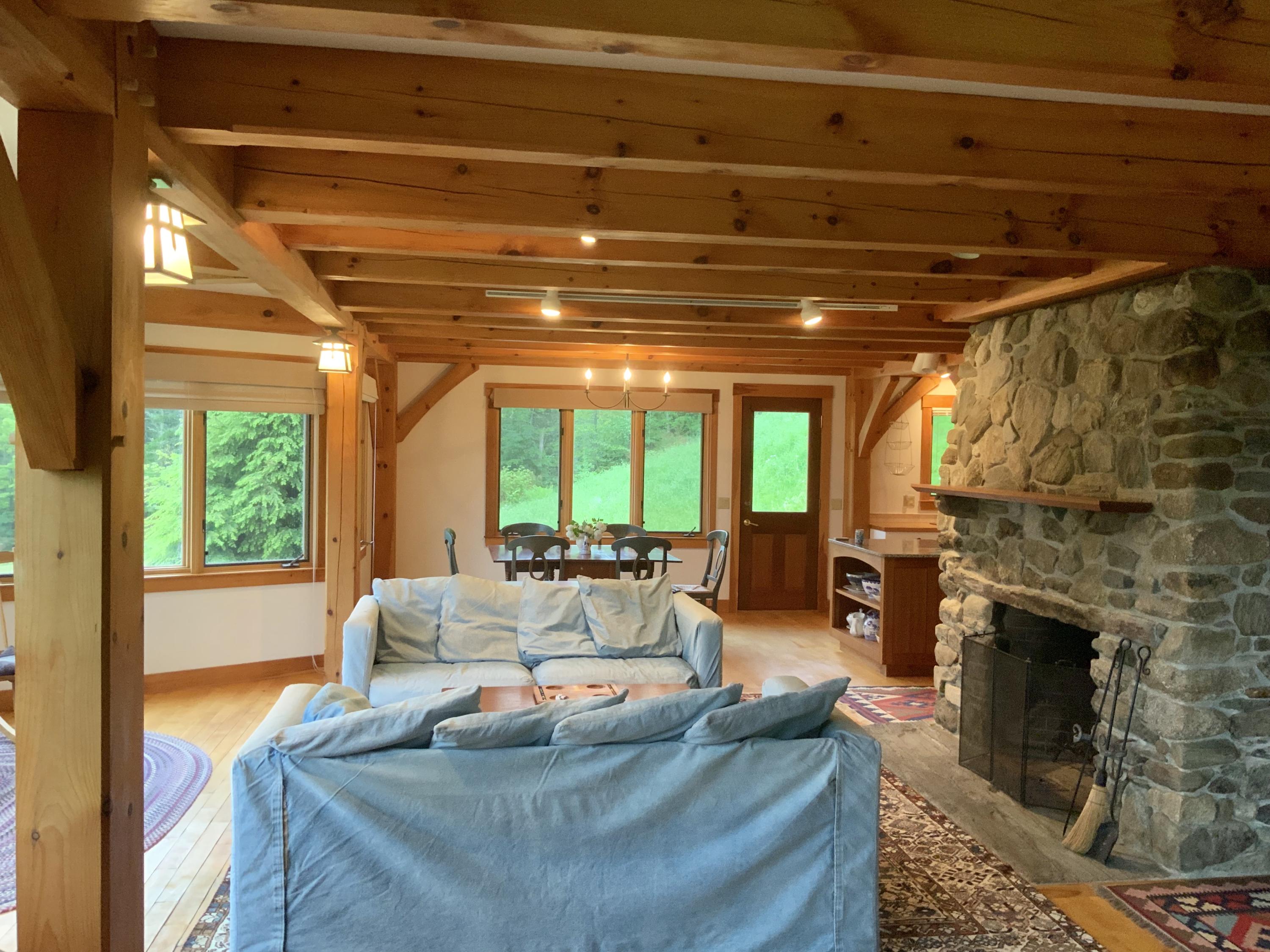137 Wadsworth Cove Road Castine, ME 04421 - Photo 7 of 36 7350F973-9357-40C3-A8F6-6F2B18F0BE64