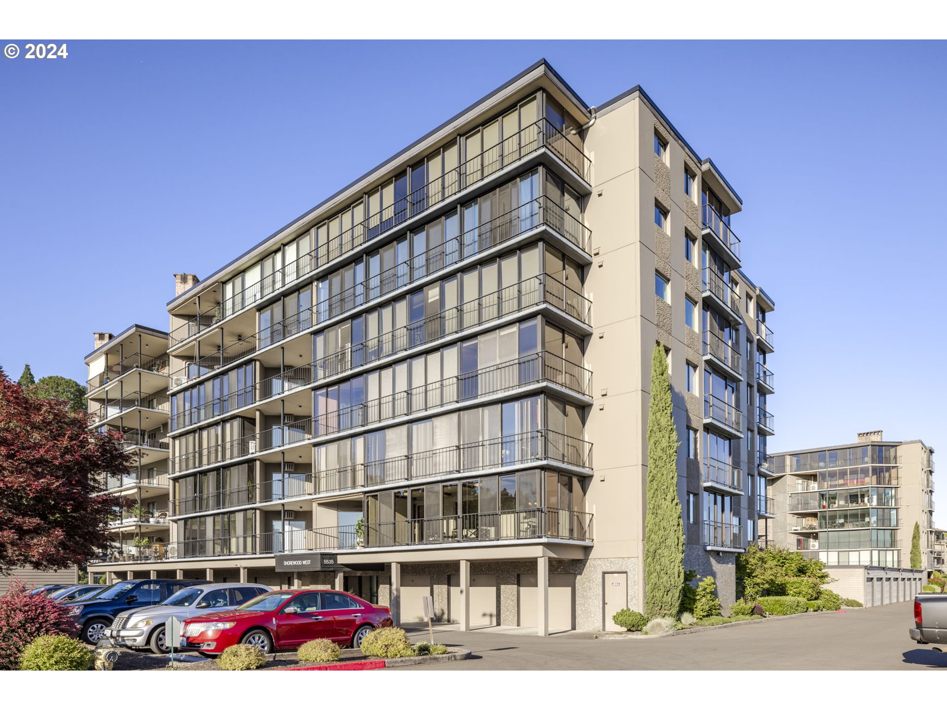 5535 East Evergreen Blvd Unit 7105  