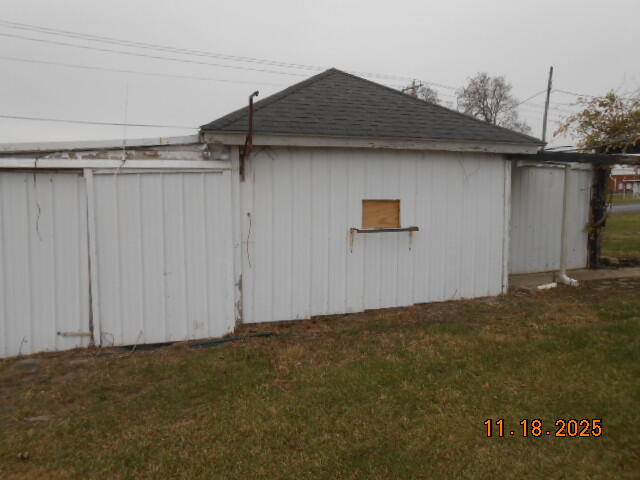 3755 Grubb Road North Lima, OH 45807 - Photo 17 of 32