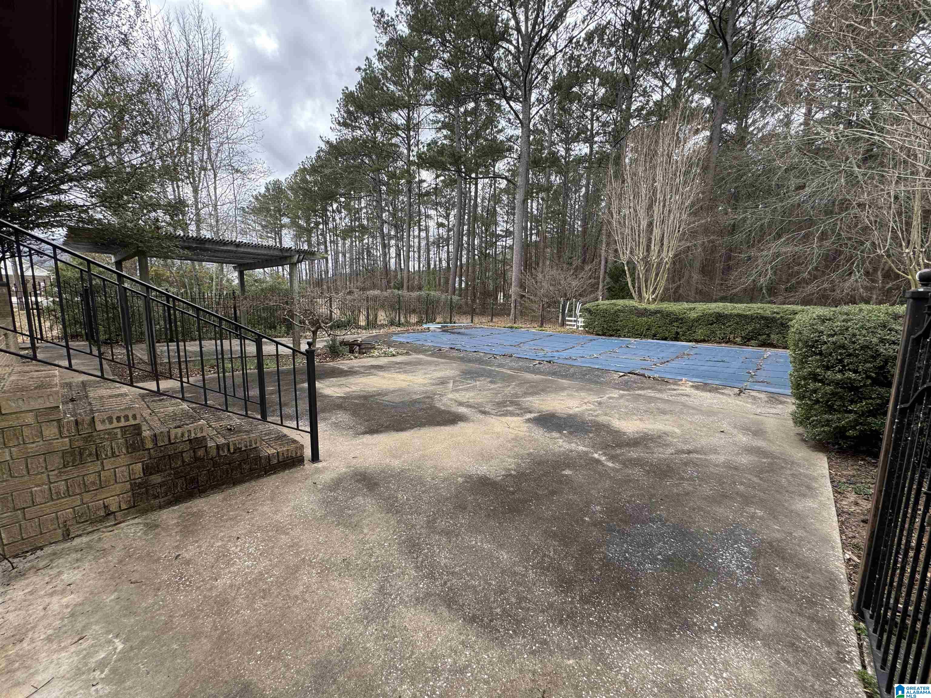 810 Dailey Street Piedmont, AL 36272 - Photo 46 of 49