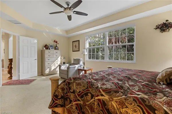 $727,500 | 1665 Winding Oaks Way, Unit 202, Naples, FL 34109