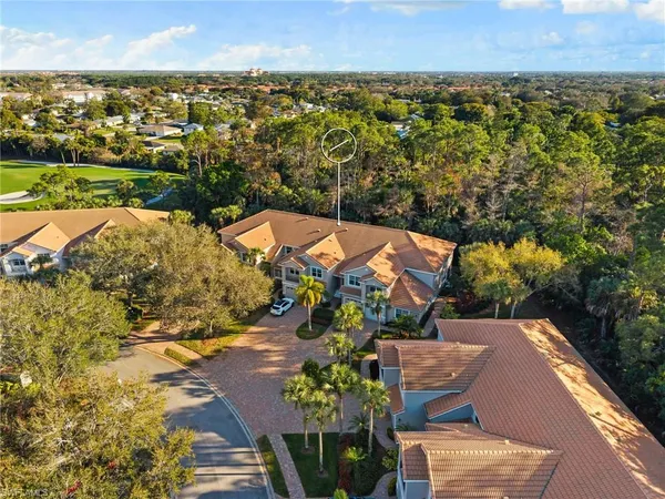 $727,500 | 1665 Winding Oaks Way, Unit 202, Naples, FL 34109