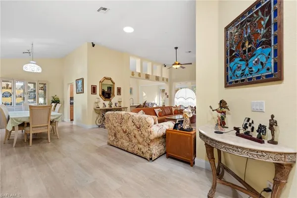 $727,500 | 1665 Winding Oaks Way, Unit 202, Naples, FL 34109