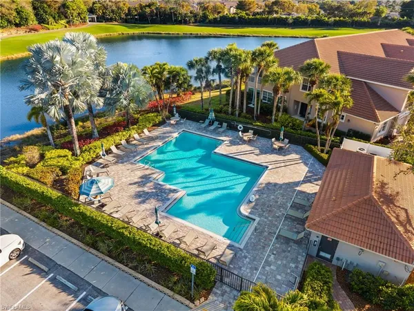 $727,500 | 1665 Winding Oaks Way, Unit 202, Naples, FL 34109