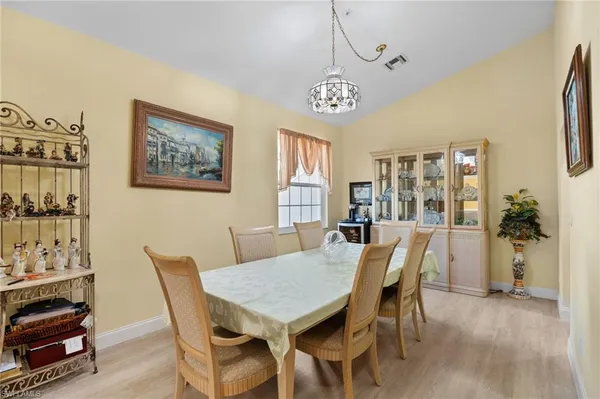 $727,500 | 1665 Winding Oaks Way, Unit 202, Naples, FL 34109
