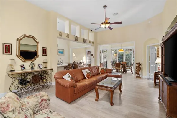 $727,500 | 1665 Winding Oaks Way, Unit 202, Naples, FL 34109