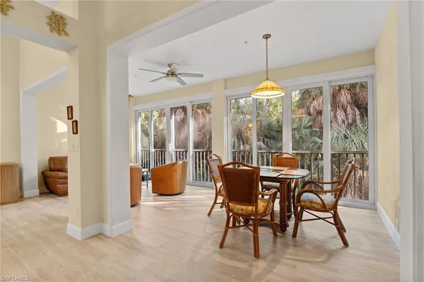 $727,500 | 1665 Winding Oaks Way, Unit 202, Naples, FL 34109