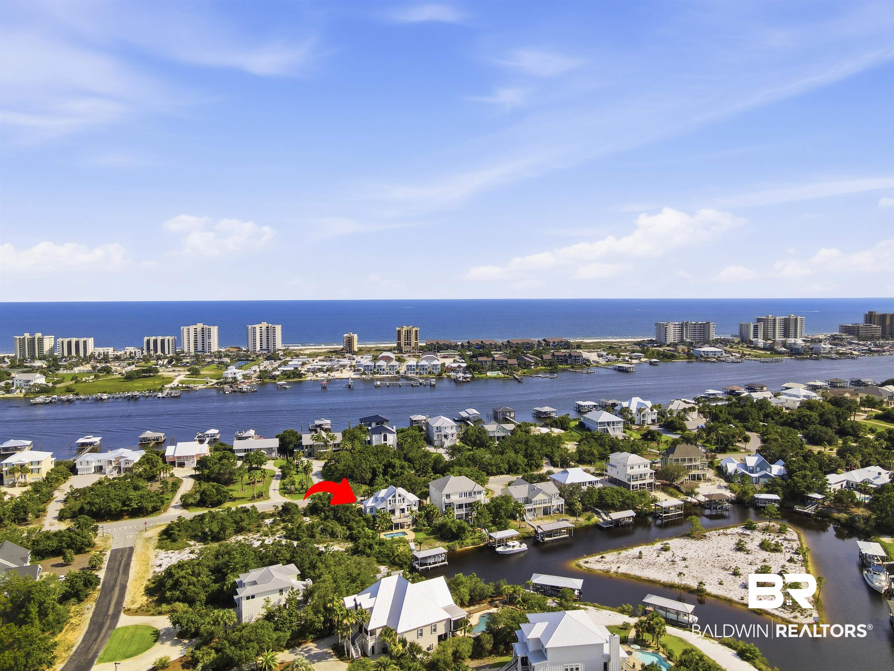 30201 River Road Orange Beach, AL 36561 - Photo 30 of 43