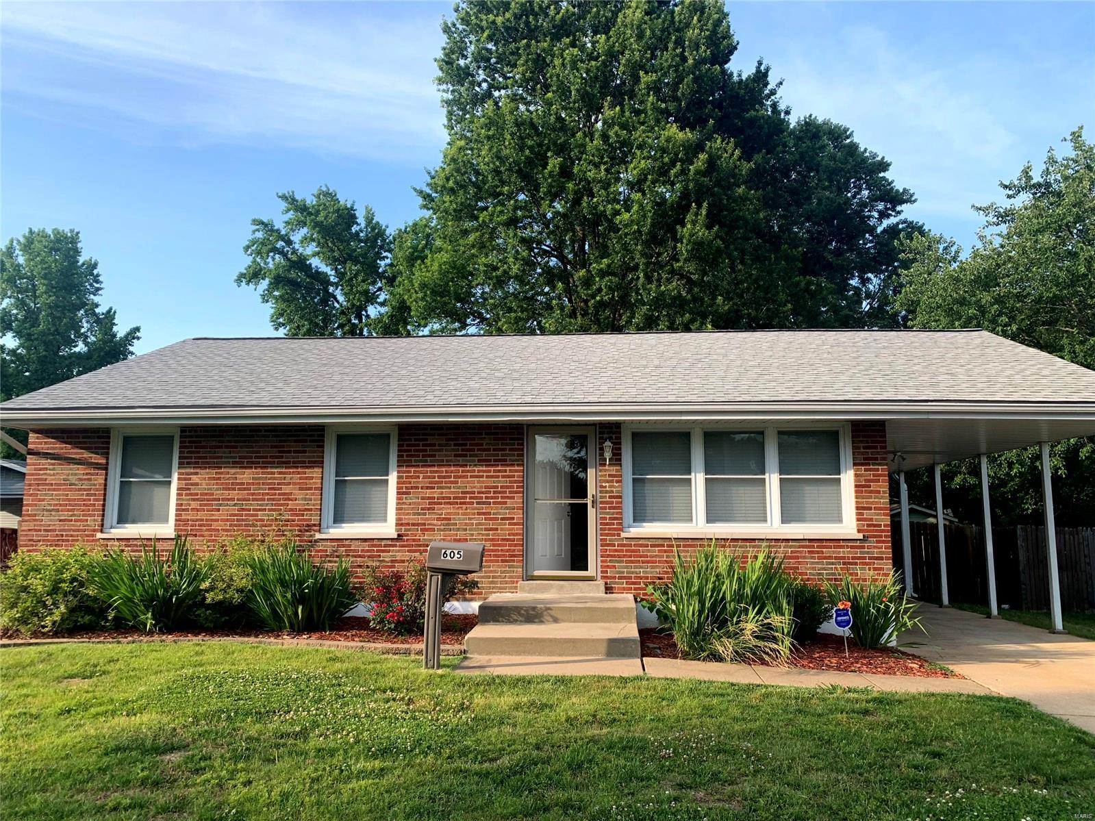605 Mullanphy Road Florissant, MO 63031 - Photo 7 of 42 Gallery Image 7