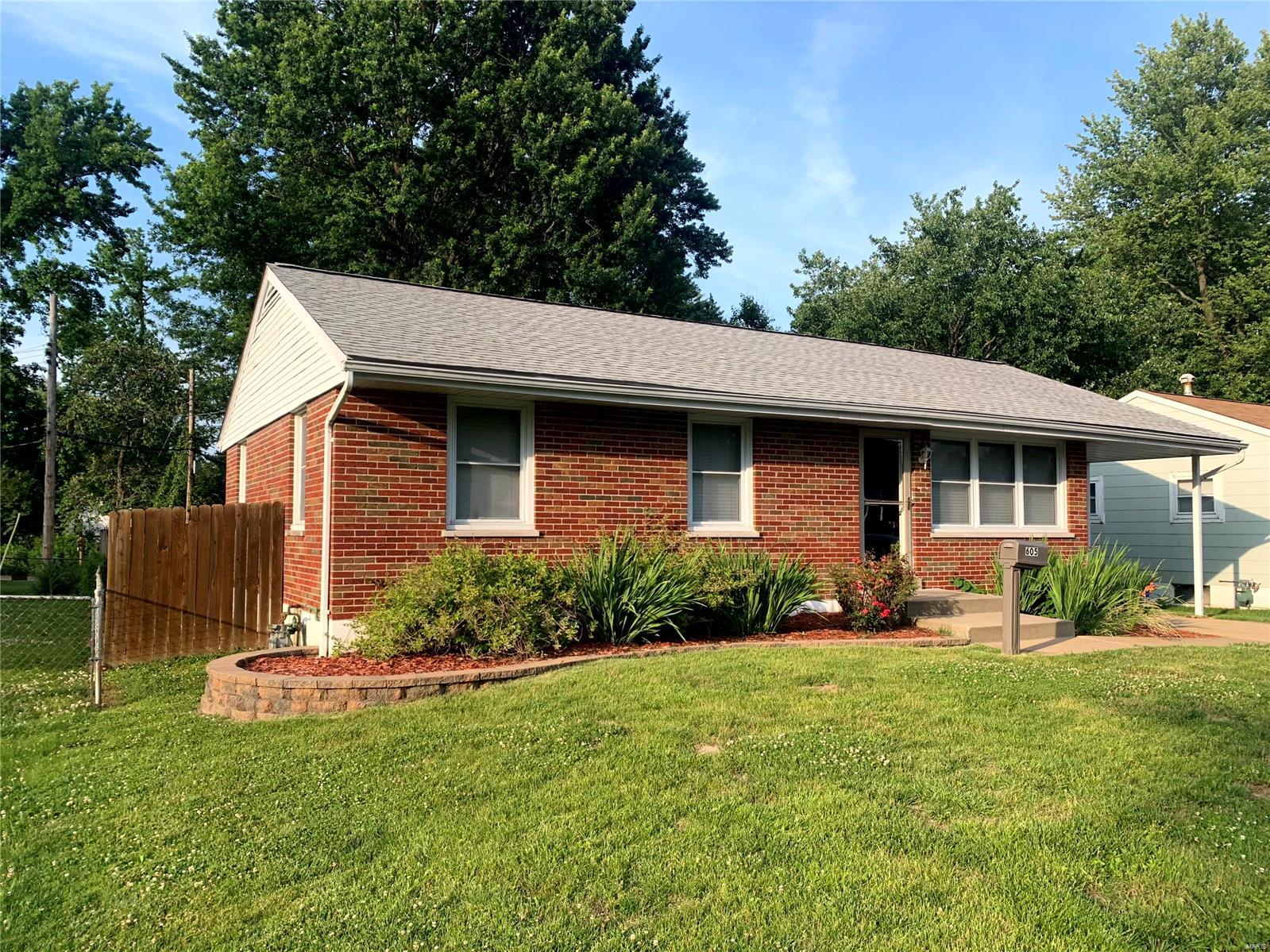 605 Mullanphy Road Florissant, MO 63031 - Photo 9 of 42 Gallery Image 9