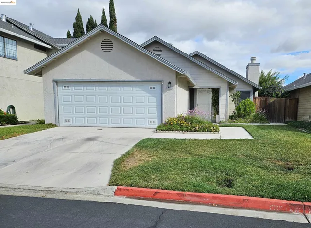 $550,000 | 427 Grovewood Loop North, Brentwood, CA 94513