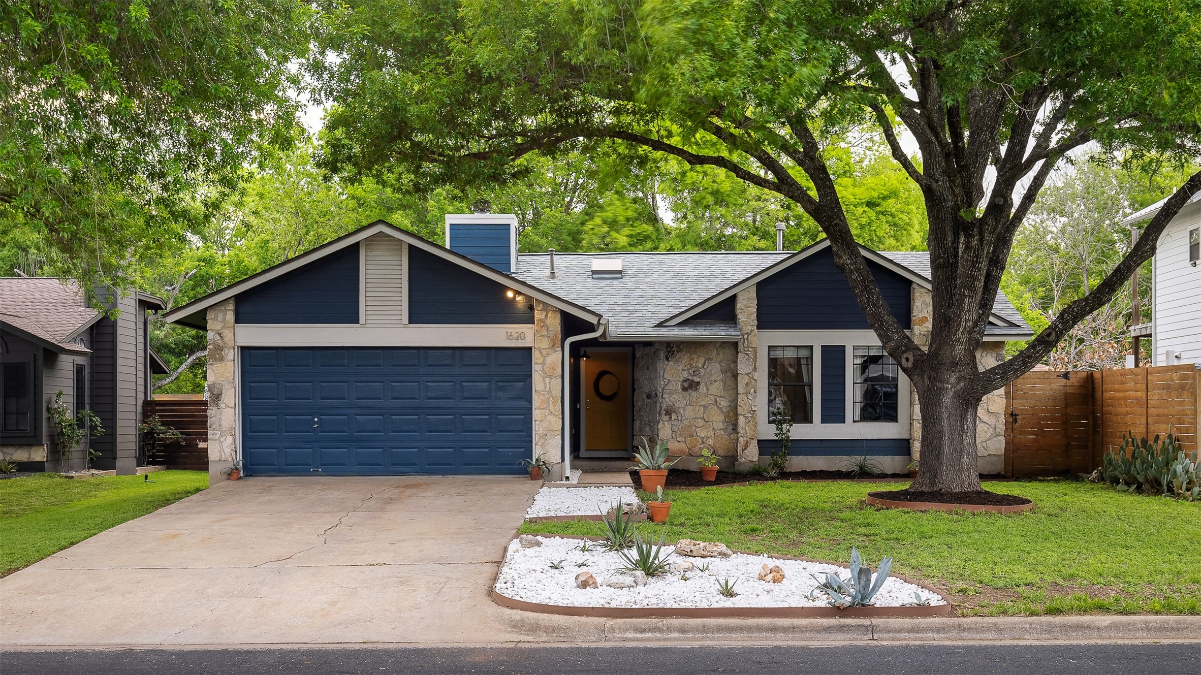 1620 Cattle Trail Austin, TX 78748 - Photo 1 of 1 Welcome to 1620 Cattle Trail