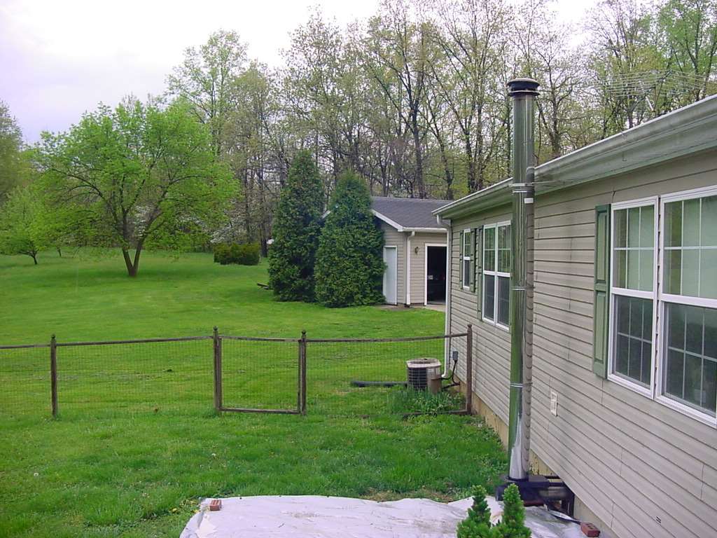 5690 North Water Tower Road Bruceville, IN 47516 - Photo 14 of 31 Gallery Image 14