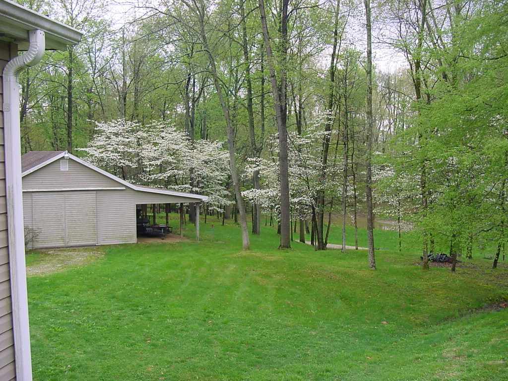5690 North Water Tower Road Bruceville, IN 47516 - Photo 15 of 31 Gallery Image 15