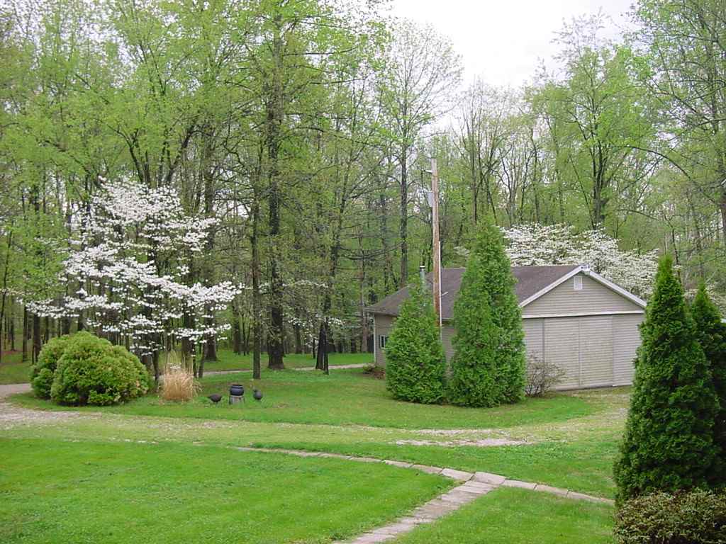 5690 North Water Tower Road Bruceville, IN 47516 - Photo 16 of 31 Gallery Image 16