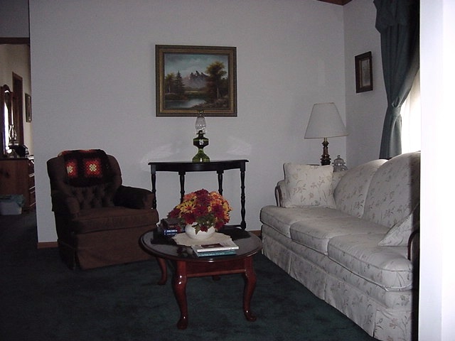 5690 North Water Tower Road Bruceville, IN 47516 - Photo 17 of 31 Gallery Image 17