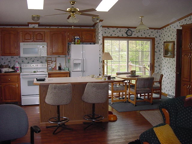 5690 North Water Tower Road Bruceville, IN 47516 - Photo 19 of 31 Gallery Image 19