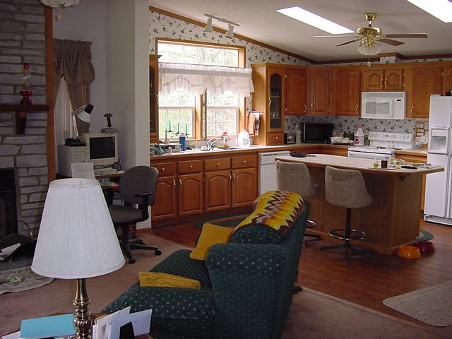 5690 North Water Tower Road Bruceville, IN 47516 - Photo 20 of 31 Gallery Image 20