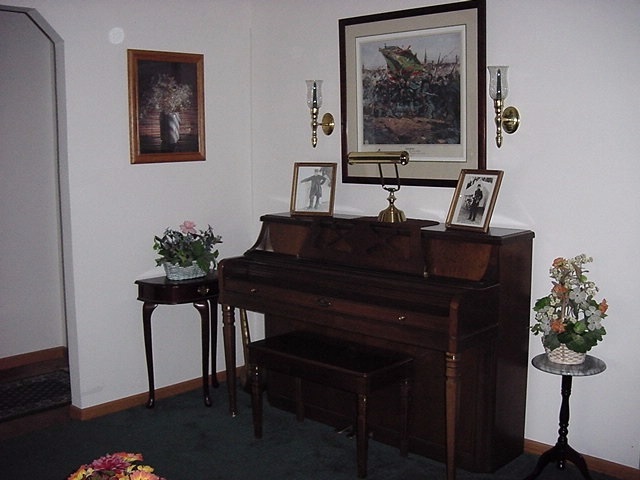 5690 North Water Tower Road Bruceville, IN 47516 - Photo 21 of 31 Gallery Image 21