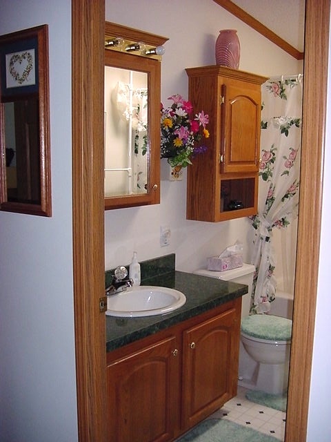 5690 North Water Tower Road Bruceville, IN 47516 - Photo 25 of 31 Gallery Image 25