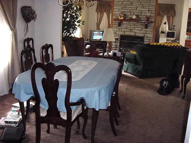 5690 North Water Tower Road Bruceville, IN 47516 - Photo 26 of 31 Gallery Image 26