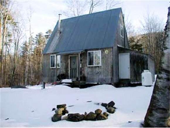 199 South Hallow Lane Rochester, VT 05767 - Photo 1 of 9 Gallery Image 1