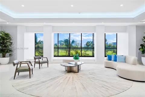 $239,000 | 20335 West Country Club Drive, Unit 404, Aventura, FL 33180