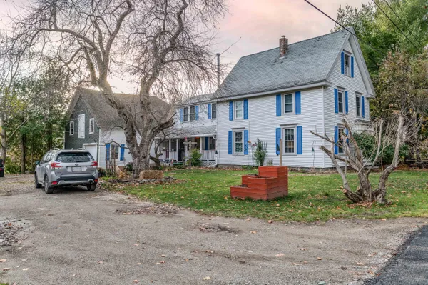 $284,900 | 31 Dean Street, Winterport, ME 04496