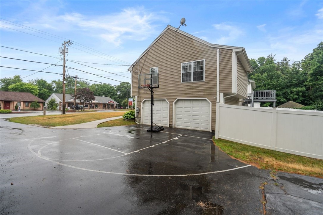 2372 Diamond Hill Road Cumberland, RI 02864 - Photo 33 of 39