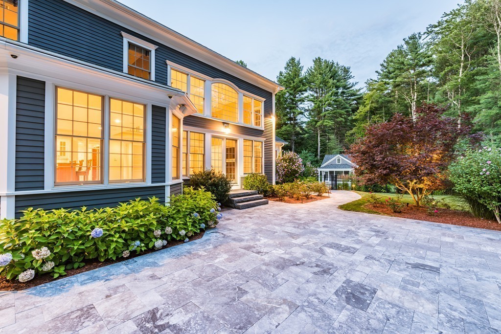 2 Old Weston Road Wayland, MA 01778 - Photo 29 of 30 Gallery Image 29