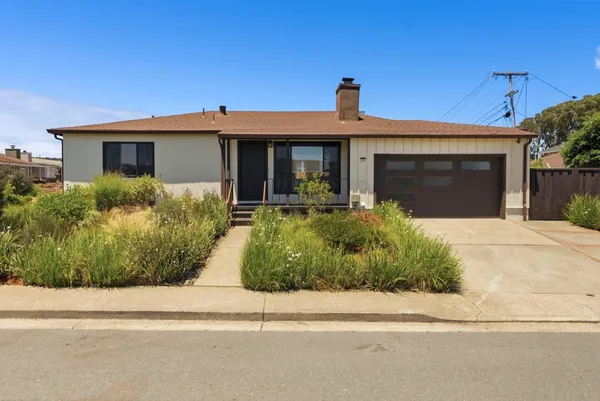 $1,200,000 | 124 Lacrosse Avenue, South San Francisco, CA 94080