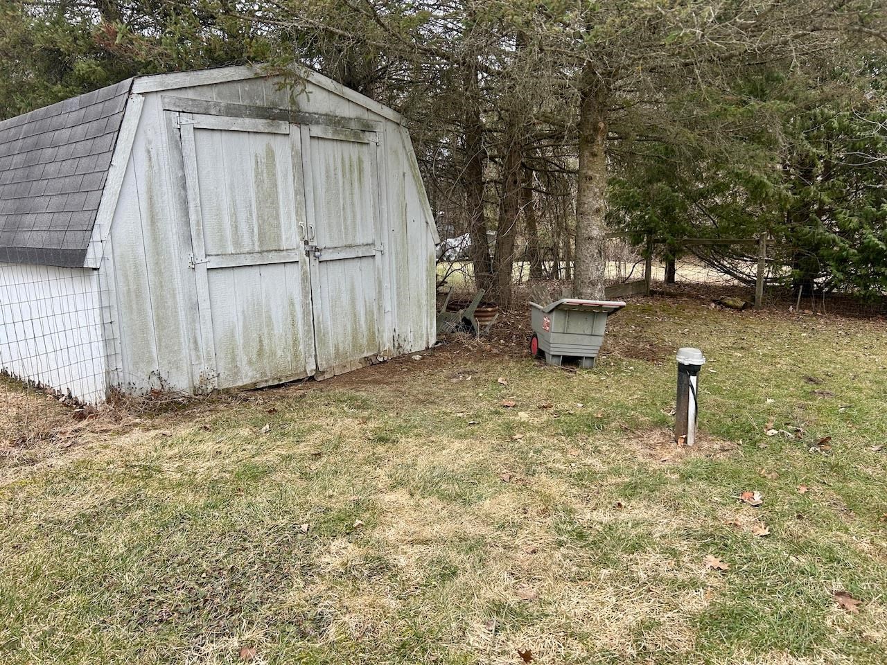 4763 Kerswill Road Gladwin, MI 48624 - Photo 18 of 25