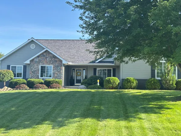 $549,900 | 10708 Marquedat, Grass Lake, MI 49240