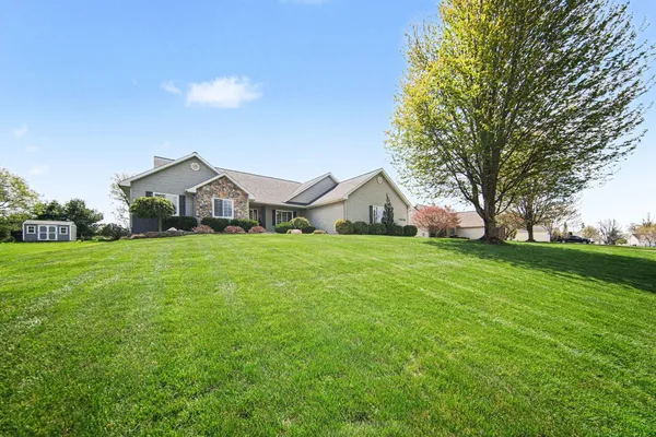 $549,900 | 10708 Marquedat, Grass Lake, MI 49240