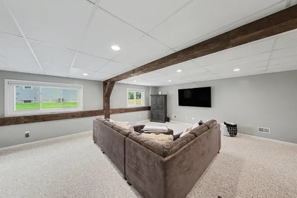 $549,900 | 10708 Marquedat, Grass Lake, MI 49240