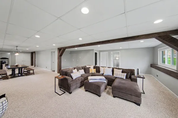 $549,900 | 10708 Marquedat, Grass Lake, MI 49240